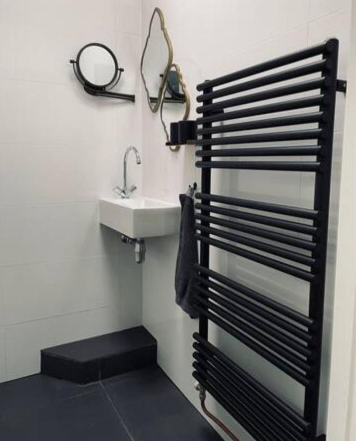 Bed And Breakfast Cherry Zaandam Exterior foto